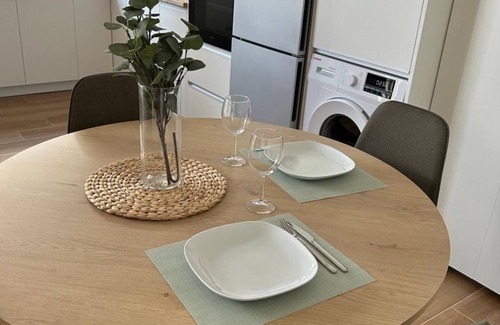La Guancha Apartment | Vacation 'Chicho's Home' with Sea View, Private Terrace and Wi-Fi