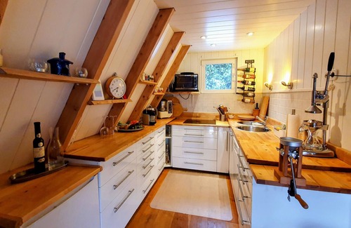 Feriendorf Eichwald House | Vacation cottage directly in the Palatinate Forest