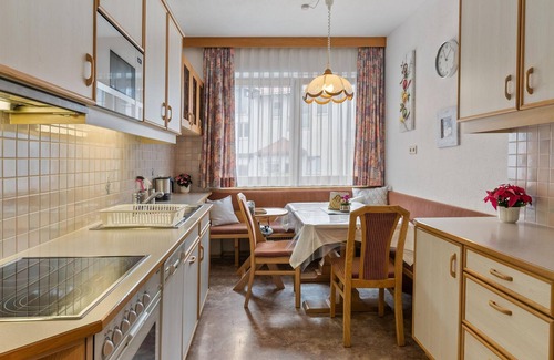 Ried im Oberinntal House | Vacation cottage Werth, Austria