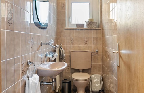 Ried im Oberinntal House | Vacation cottage Werth, Austria