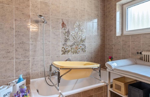 Ried im Oberinntal House | Vacation cottage Werth, Austria