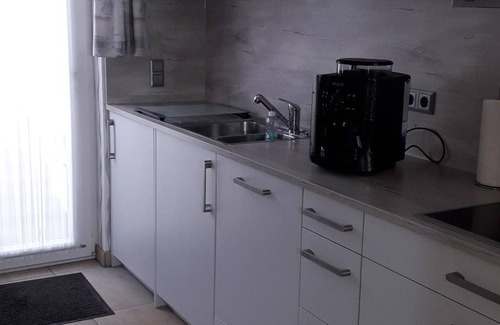 Erlenbach bei Dahn Apartment | Vacation cottage Schehl