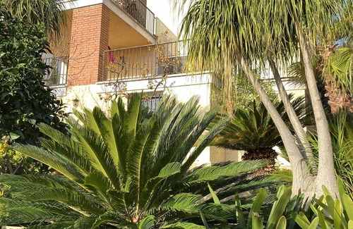 Segur de Calafell House | Vacation cottage Casa Tanit