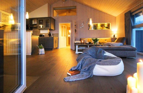Nieby House | Vacation cottage Arhus