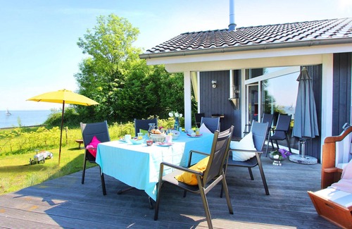 Nieby House | Vacation cottage Arhus