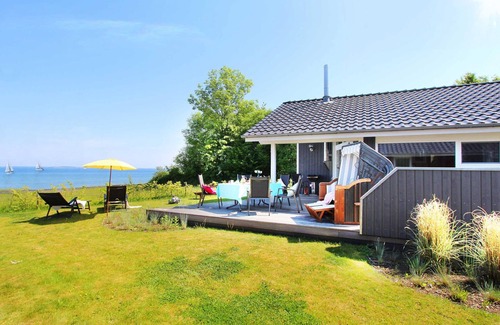 Nieby House | Vacation cottage Arhus