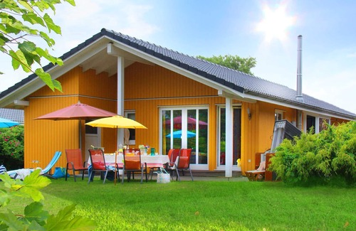 Nieby House | Vacation cottage Bogense
