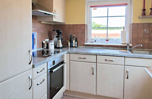 Gelting House | Vacation cottage Braack