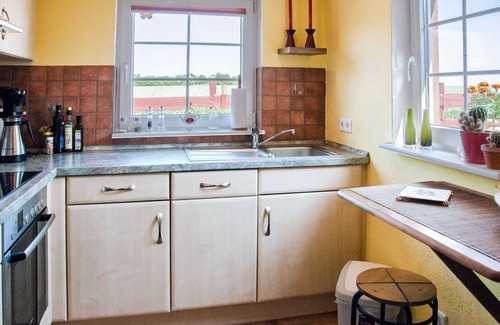 Gelting House | Vacation cottage Braack
