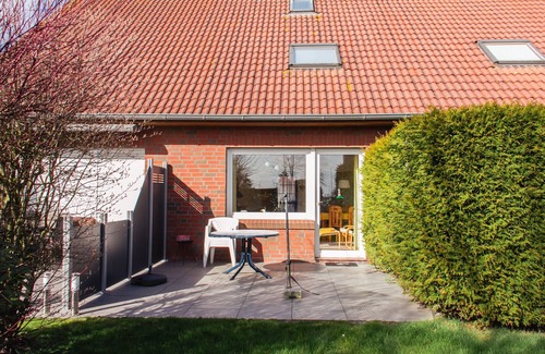 Altfunnixsiel House | Vacation cottage Carlsson Altfunnixsiel