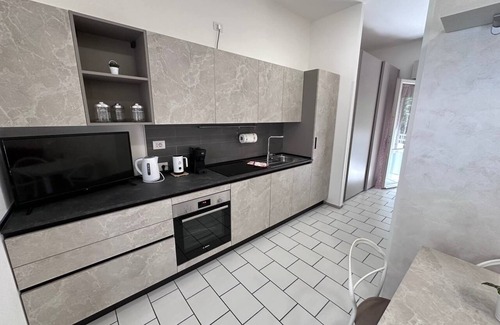 Cattolica Apartment | Vacation Cottage Cattolica apartment in the center near the sea - vacation home