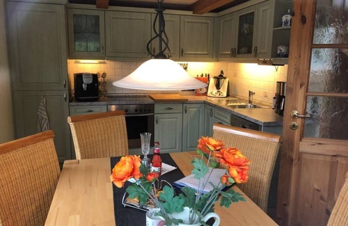 Koldenbuttel House | Vacation cottage Eilks