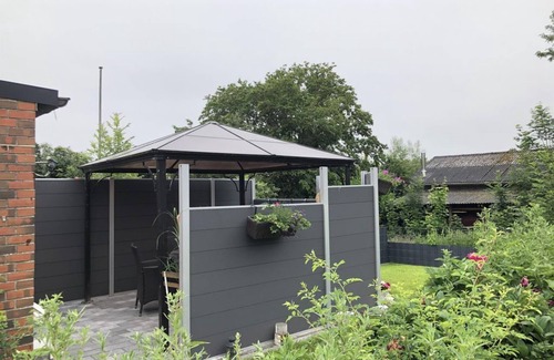 Koldenbuttel House | Vacation cottage Eilks