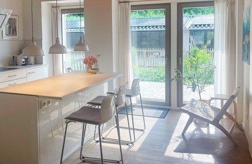 Ralswiek House | Vacation cottage Gut Jarnitz