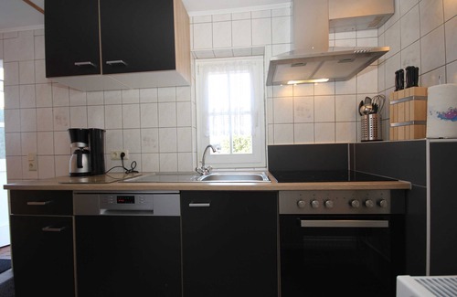 Ostseebad Wustrow House | Vacation cottage Hinz