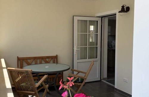 Basedow House | Vacation cottage Isabel
