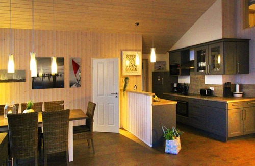 Nieby House | Vacation cottage Jerup