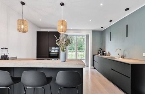 Tating House | Vacation cottage Lütt Medehop