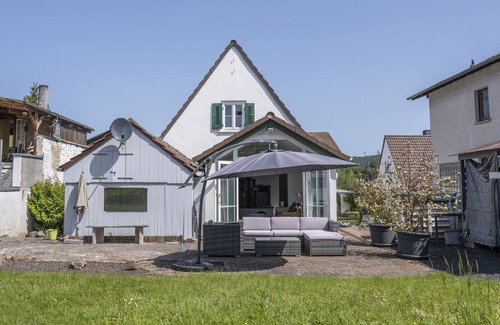 Michelstadt House | Vacation cottage Meike