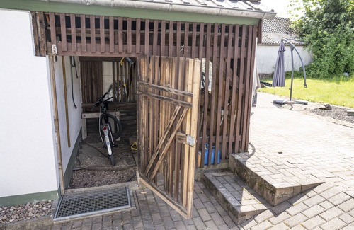 Michelstadt House | Vacation cottage Meike