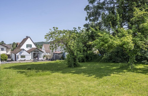 Michelstadt House | Vacation cottage Meike