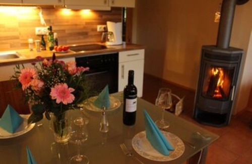 Wittenbeck Apartment | Vacation cottage Norway SANDNES