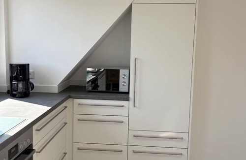 Schwackendorf House | Vacation cottage Osteewind