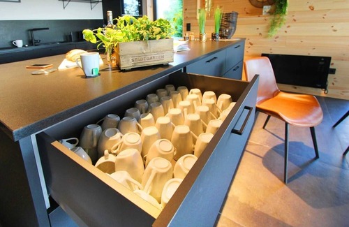 Nieby House | Vacation cottage Ribe