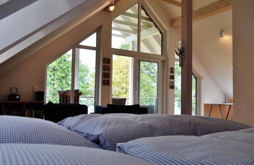 Ploen House | Vacation cottage Schöhsee