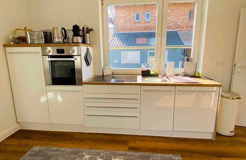 Mollenbeck House | Vacation cottage Seenrunde