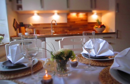 Carolinensiel House | Vacation cottage Simone