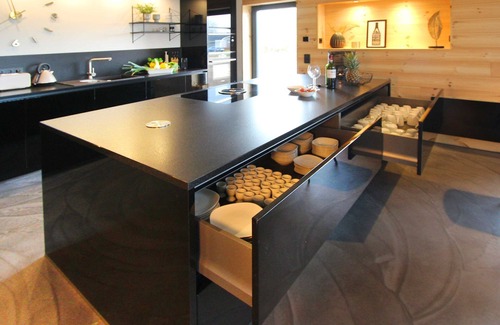 Nieby House | Vacation cottage Vejle