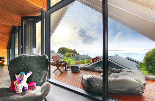 Nieby House | Vacation cottage Vejle