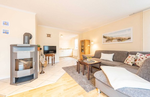 Fuhlendorf House | Vacation cottage Windrose