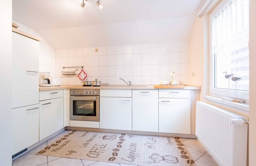 Fuhlendorf House | Vacation cottage Windrose