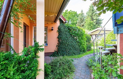Fuhlendorf House | Vacation cottage Windrose