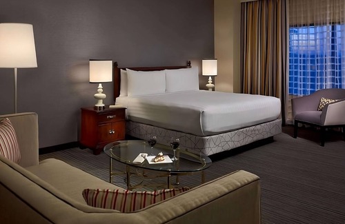 Gwinnett Place Hotel | Vacation Day Is Always A Great Idea! Enjoy Comfortable unit. Near Gwinnett Place