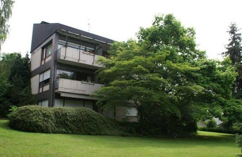 Bad Neuenahr-Ahrweiler Apartment | Vacation apartment with bathtub - Haus Nachtsheim