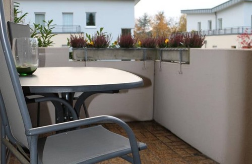 Bad Neuenahr-Ahrweiler Apartment | Vacation apartment with bathtub - Haus Nachtsheim