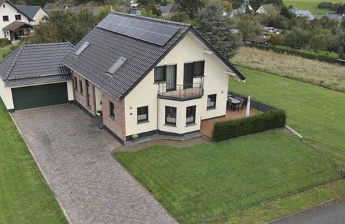 Blankenheim Apartment | Vacation apartment Auenblick - 2-bed apartment