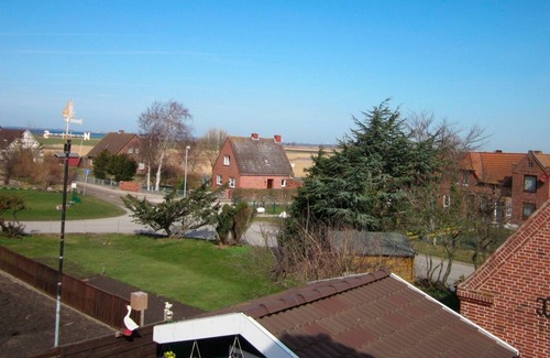 Albertsdorf Apartment | Vacation apartment/apartment for 2 guests with 40m² in Fehmarn OT Albertsdorf (19542)