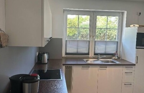 Albertsdorf Apartment | Vacation apartment/apartment for 4 guests with 88m² in Fehmarn OT Albertsdorf (124334)