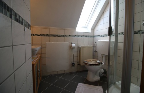 Bannesdorf Apartment | Vacation apartment/apartment for 2 guests with 33m² in Fehmarn OT Bannesdorf (10896)