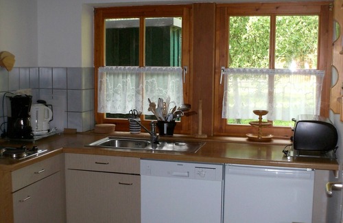 Fehmarn Apartment | Vacation apartment/apartment for 4 guests with 55m² in Fehmarn OT Fehmarnsund (11134)