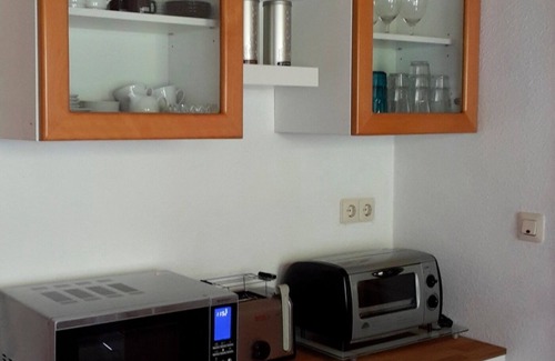 Fehmarn Apartment | Vacation apartment/apartment for 4 guests with 55m² in Fehmarn OT Fehmarnsund (11134)