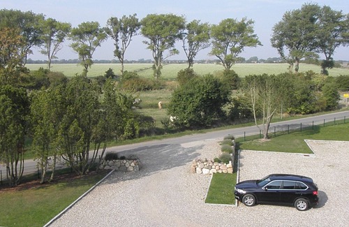 Fehmarnsund Apartment | Vacation apartment/apartment for 4 guests with 90m² in Fehmarn OT Fehmarnsund (127362)