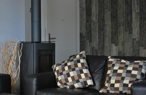 Fehmarnsund Apartment | Vacation apartment/apartment for 7 guests with 110m² in Fehmarn OT Fehmarnsund (126720)