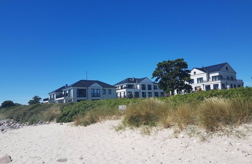 Fehmarnsund Apartment | Vacation apartment/apartment for 7 guests with 110m² in Fehmarn OT Fehmarnsund (126720)