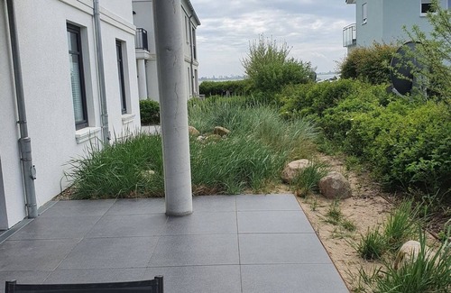 Fehmarnsund Apartment | Vacation apartment/apartment for 3 guests with 40m² in Fehmarn OT Fehmarnsund (126717)