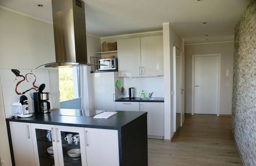 Fehmarnsund Apartment | Vacation apartment/apartment for 5 guests with 85m² in Fehmarn OT Fehmarnsund (145039)